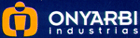 Logotipo de Onyarbi