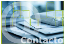 Sinfo21: Contactar