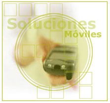 Sinfo21: Mobile Solutions