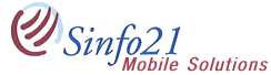 Sinfo21 Mobile Solutions